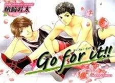 Go for It!!