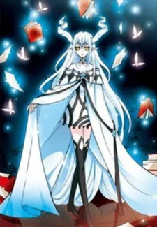 Good Luck, Demon King!