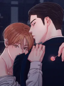 [Gwanggong Industrial Complex] Please, Candy!