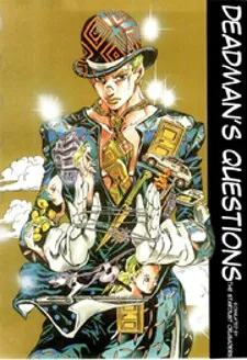 Jojo - Dead Man's Questions