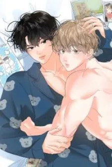 My Hyung's Omega