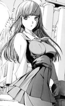 Otome Saku.