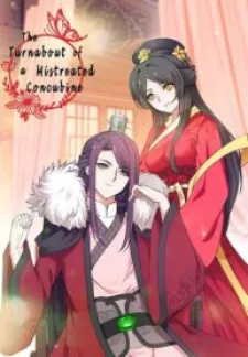 Rebirth: The Turnabout Of A Mistreated Concubine