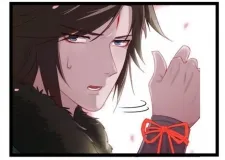 Red Thread Of Fate