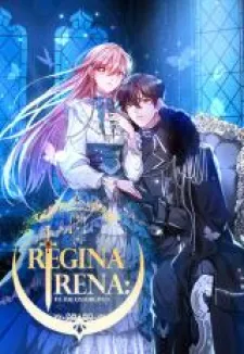 Regina Lena  To The Unforgiven