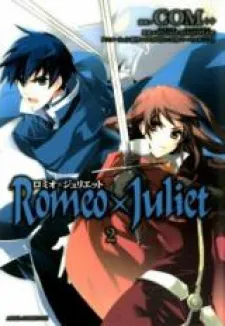 Romeo X Juliet