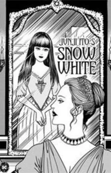 Shirayukihime (Ito Junji)