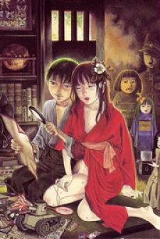 Tengoku Ni Musubu Koi