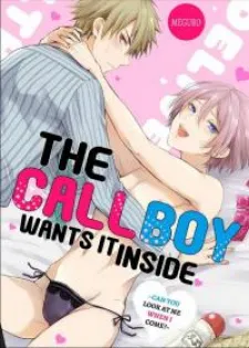 The Call Boy Wants It Inside