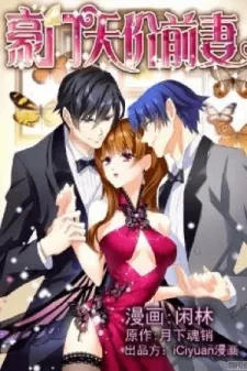 The Expensive Ex-Wife Of A Wealthy Family