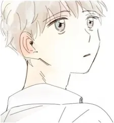 The Eyes of Sora