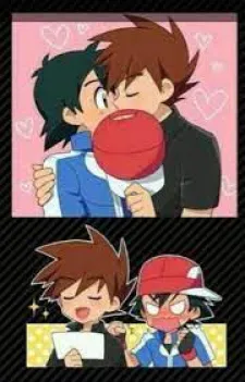 X & Ash
