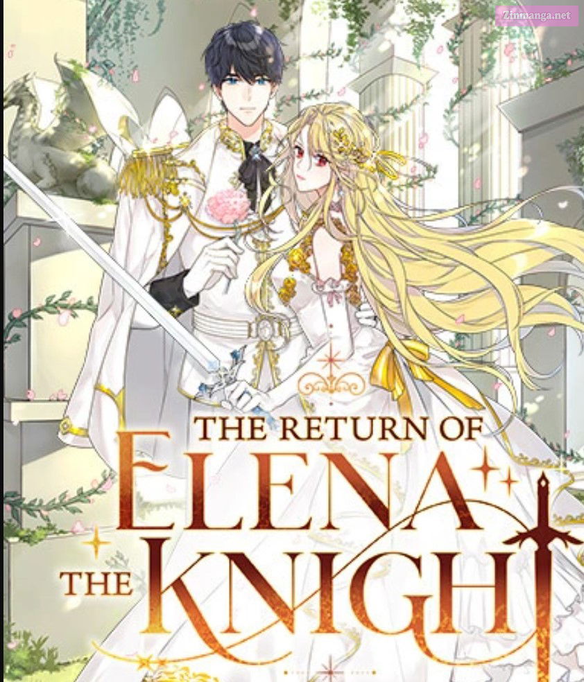 Read The Return Of Elena The Knight (Return Of The Female Knight)