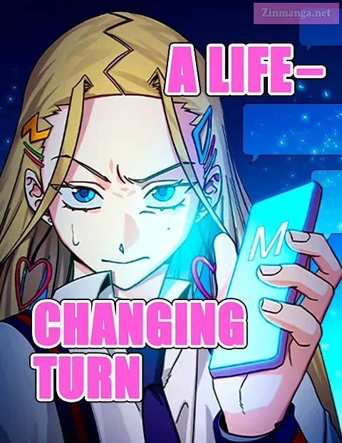 A Life-ChangingTurn
