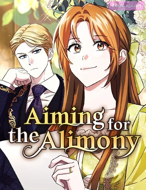 Aiming for the Alimony