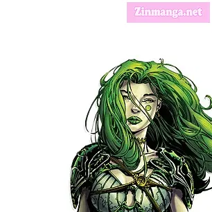 Aphrodite IX