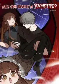 Are You Really a Vampire