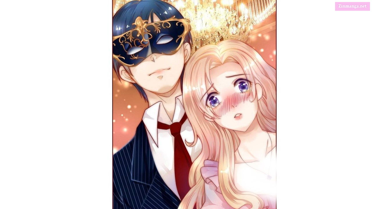 Devil President Fall In Love