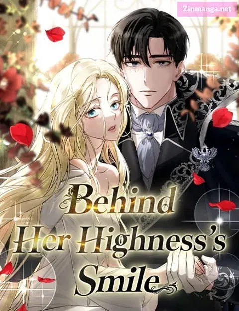 Behind Her Highness’s Smile