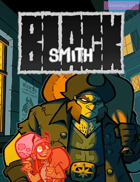 BlackSmith