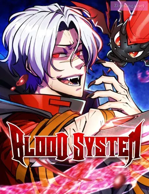 Blood System