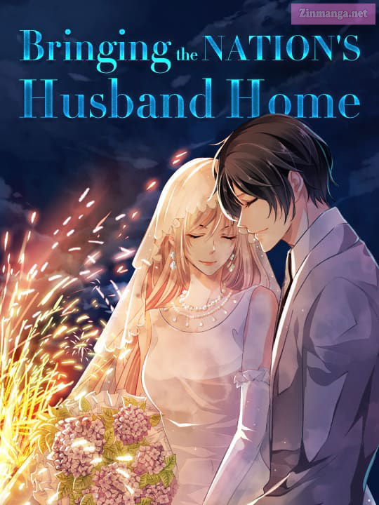 Bringing the Nation's Husband Home