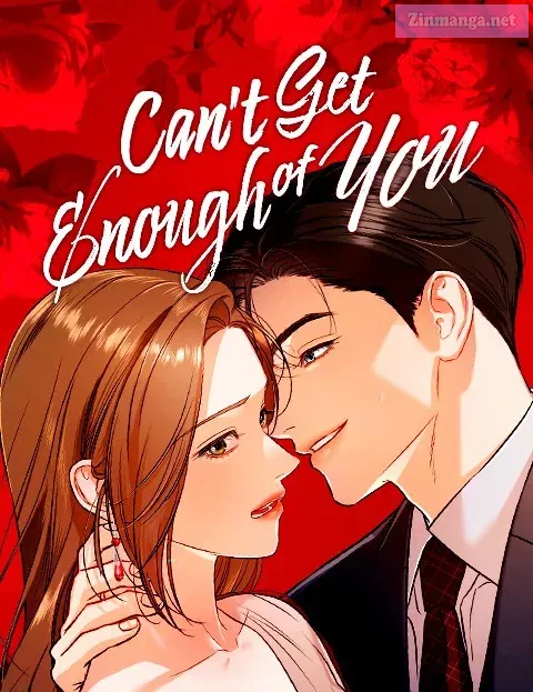 Can't Get Enough of You