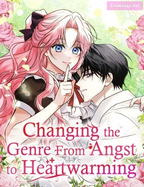 Changing the GenreFrom Angst to Heartwarming