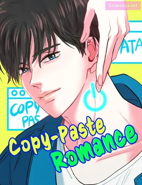 Copy-Paste Romance