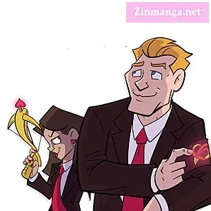 Cupid's Arrows