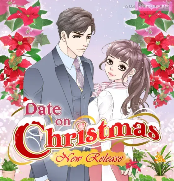 Date on Christmas