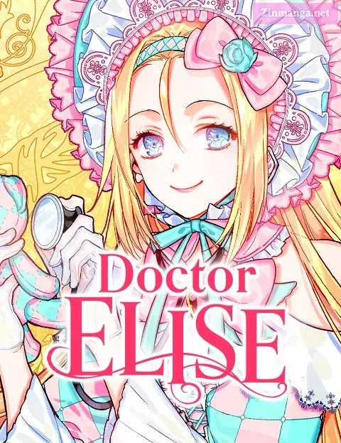 Doctor Elise