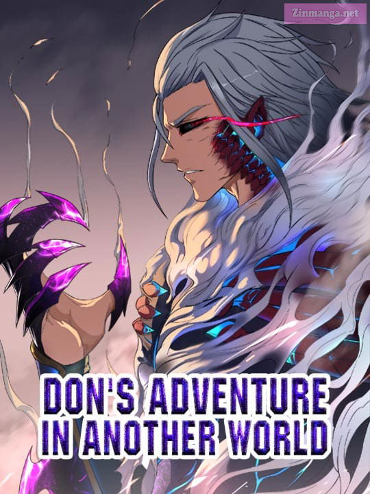 Don's Adventure in Another World