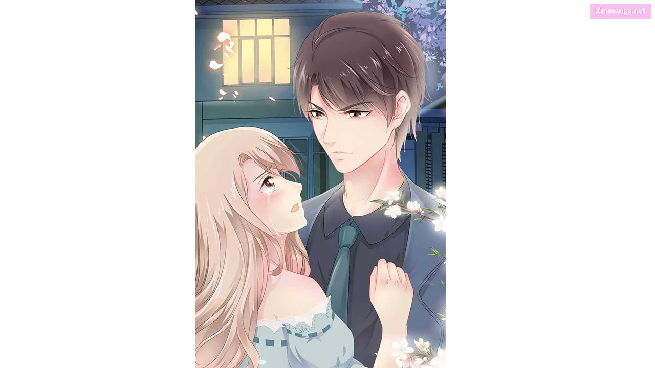 Emperor's mysterious wife
