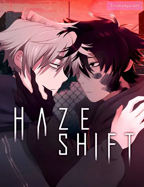 HAZESHIFT