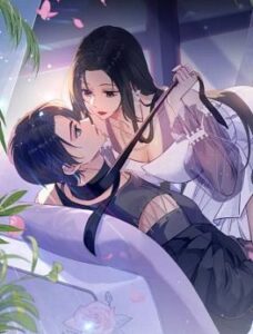 Heroine’s Cynicism Increases Daily After Rebirth
