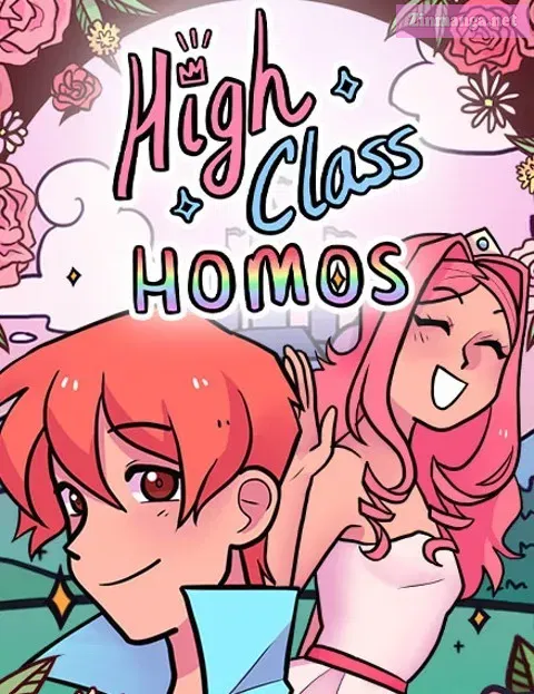 High Class Homos