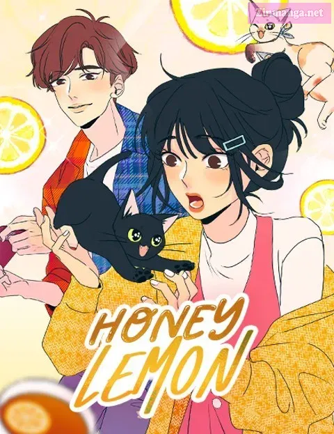Honey Lemon