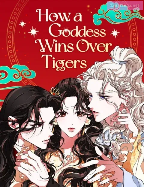How a GoddessWins Over Tigers