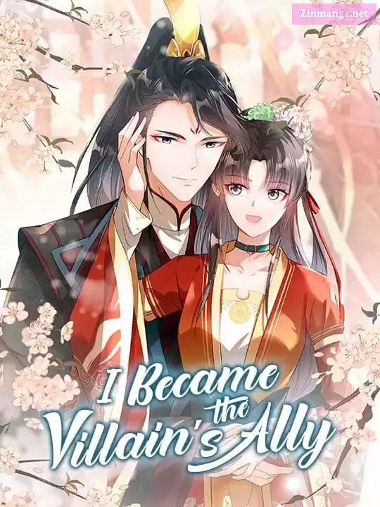 I Became the Villain’s Ally