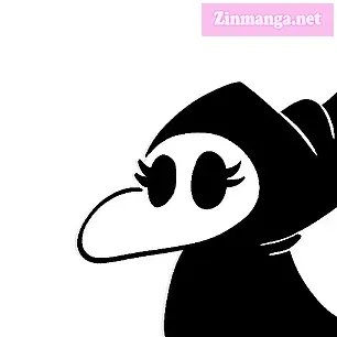 Ingrid the Plague Doctor