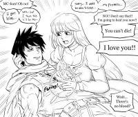 Isekai Hero-kun