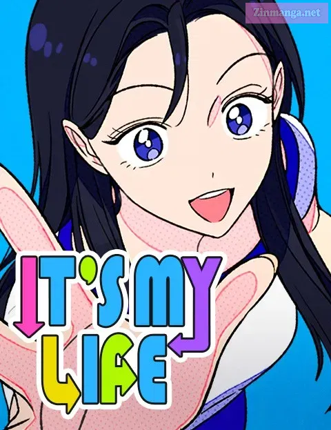 It’s My Life