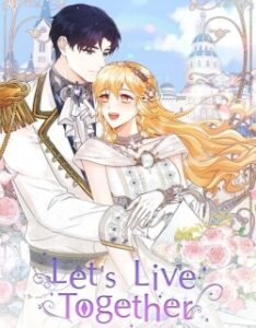 Let’s Live Together
