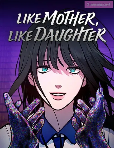 Like Mother, Like Daughter