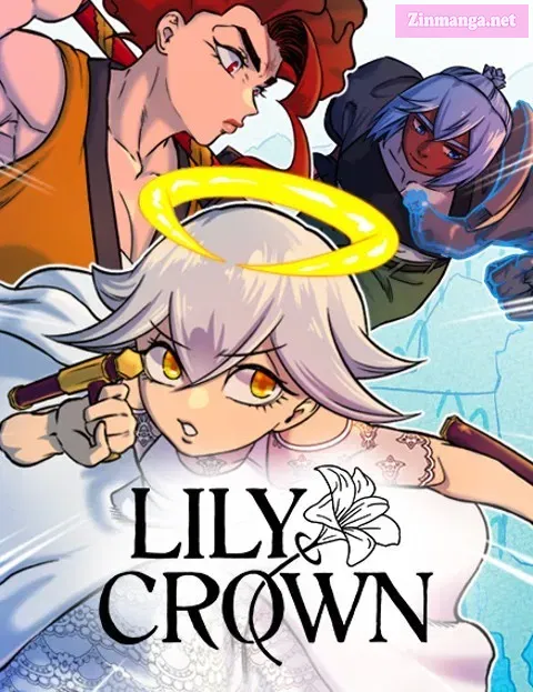 Lily Crown