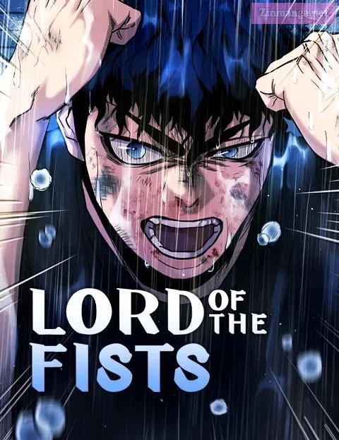 Lord of the Fists