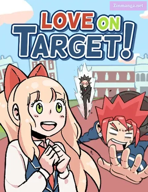 Love on Target