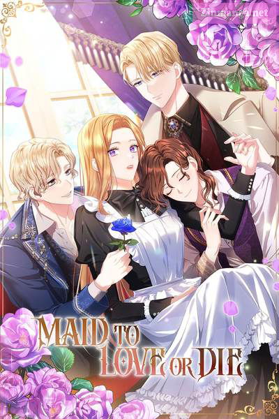 Maid To Love Or Die