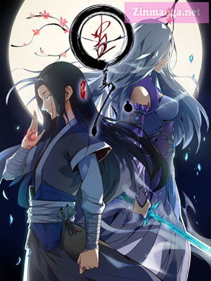 Gu Daoist Master